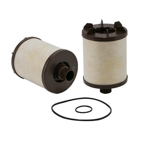 Wix Filters Crankcase Ventilation Filter WS10107